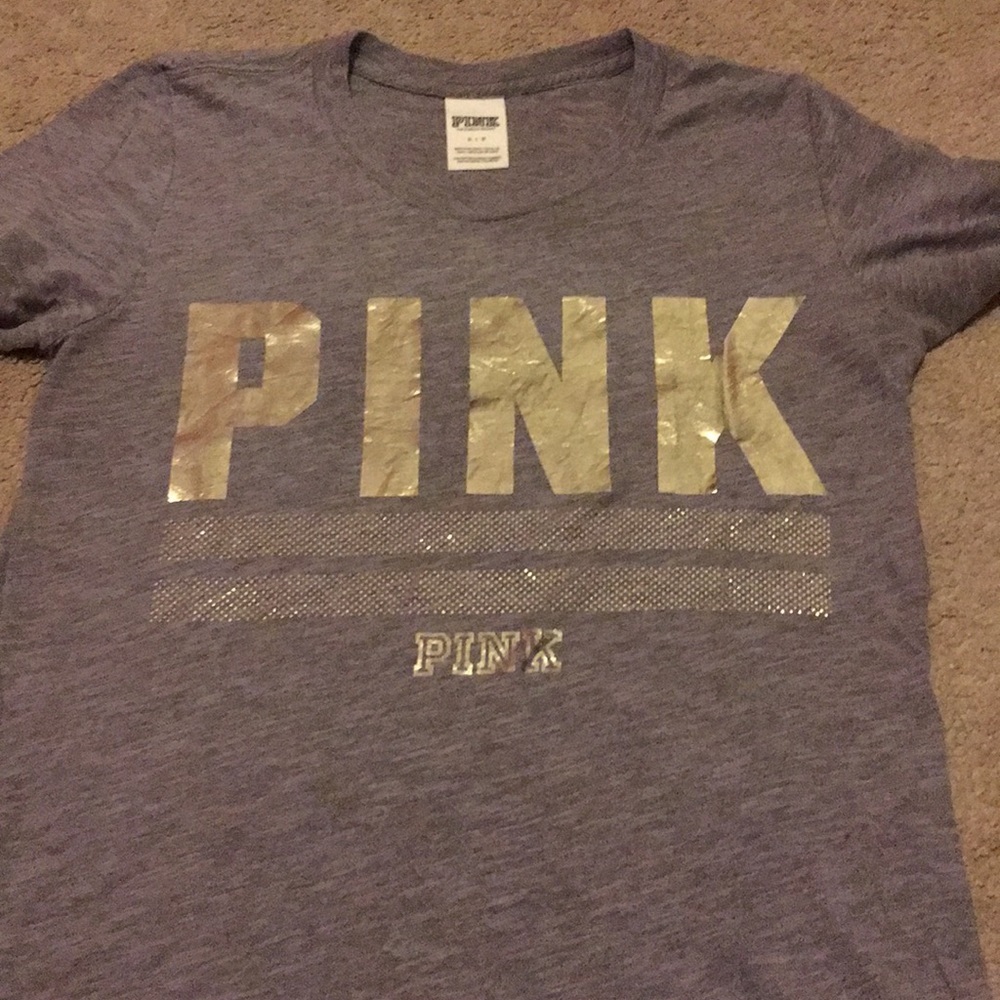 Victoria’s Secret PINK T-shirt